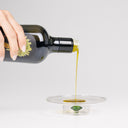 Teca Tasting Olive Oil Dipping Dish 12cm