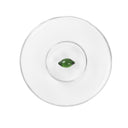 Teca Tasting Olive Oil Dipping Dish 12cm