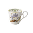 My Neighbor Totoro Mushroom Mug