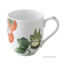 Totoro Tomato Mug