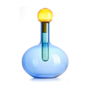 IVV 'Chemical' Designer Bottle Blue 2.3l / 27.5cm