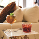 Mixology Cocktail Balloon Glass 520ml Set of 4