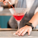 Mixology Martini Glass 230ml Set of 4