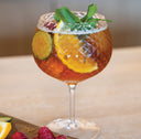 Mixology Cocktail Balloon Glass 520ml Set of 4