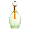 IVV 'Chemical' Designer Bottle Green 1.8l / 32.5cm