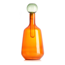 IVV 'Chemical' Designer Bottle Amber 2.2l / 36cm