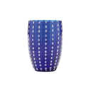 Perle Blue Tumbler 320ml Set of 2