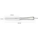 Chamonix Dessert Knife