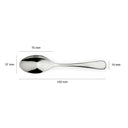 Chamonix Dessert Spoon