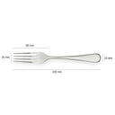 Chamonix Table  Fork