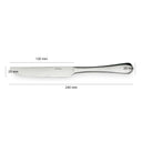 Chamonix Table Knife