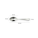 Chamonix Teaspoon