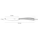 Rochefort Entree Knife