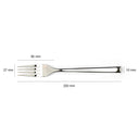 Rochefort Table Fork