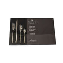 Rochefort 24pc Cutlery Set
