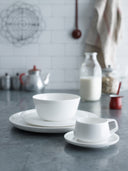 Marc Newson Espresso Cup & Saucer 75ml (Single)